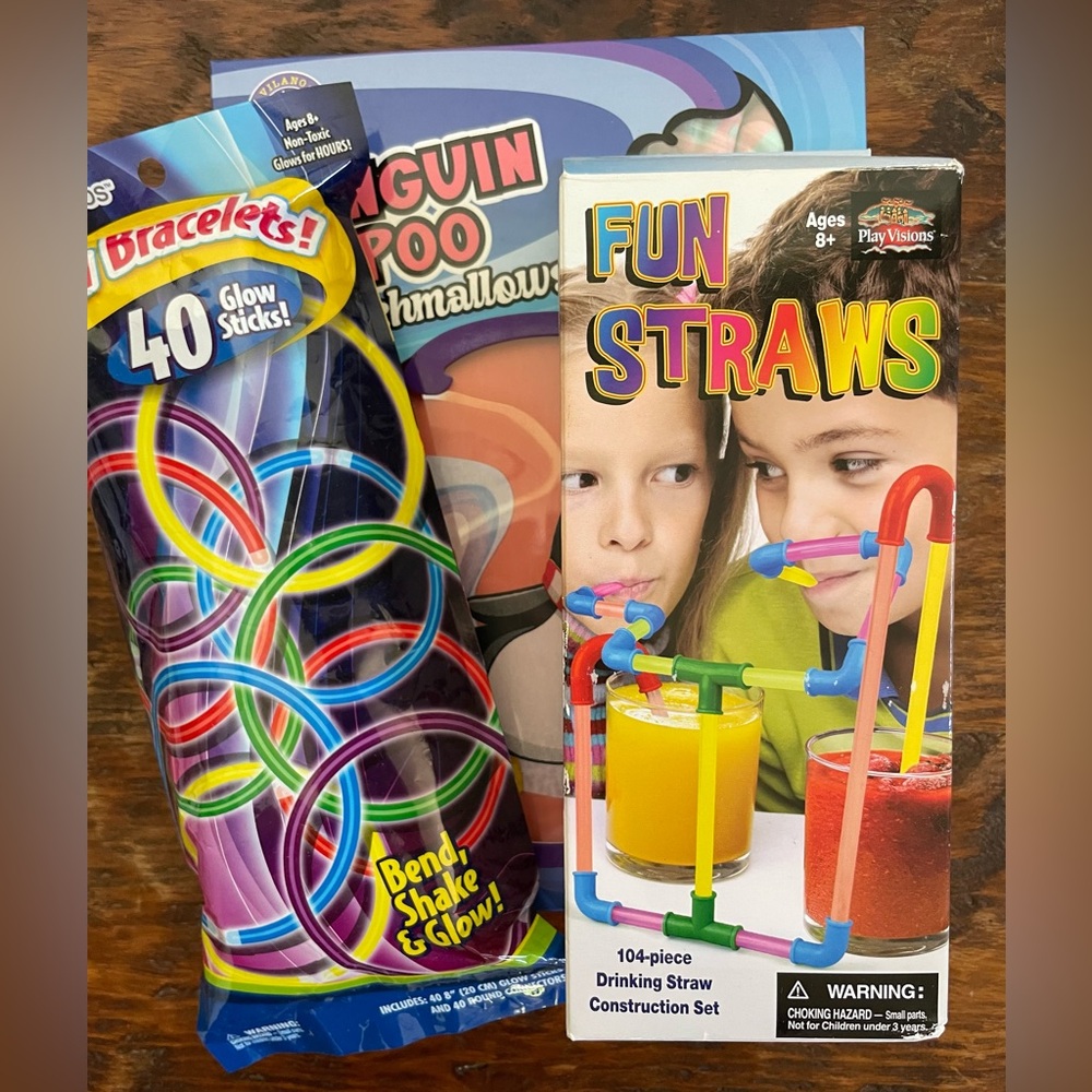 Snow ❄️ ⛄️ Day Fun Pack!!!